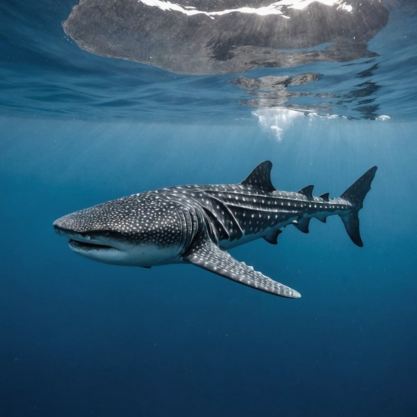 Quels sont les meilleurs spots pour plonger avec les requins-baleines au Mozambique?