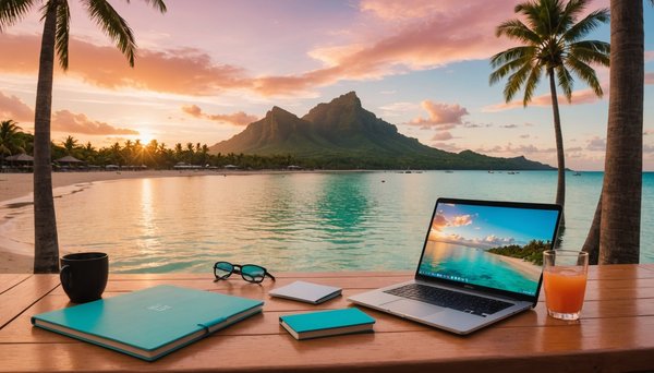 Réussir votre expatriation à l'île maurice : nos conseils clés