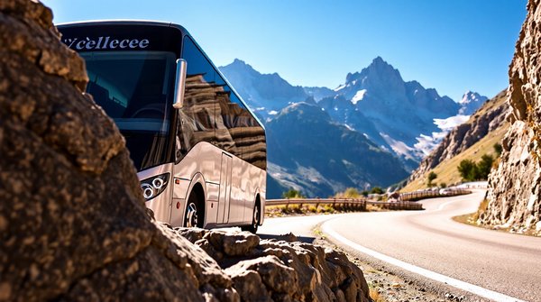 Bus de bourg-saint-maurice à val claret : horaires et prix