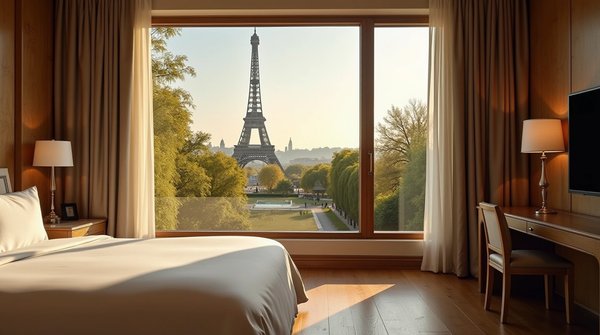 Découvrez l'évasion : séjourner dans un hôtel proche du zoo de la flèche