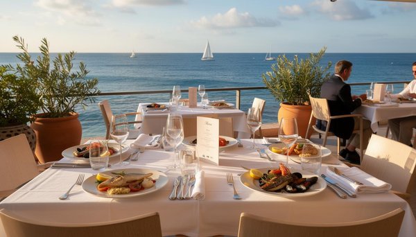 Onazaréno : l'authenticité d'un restaurant portugais au cœur des saveurs du Portugal