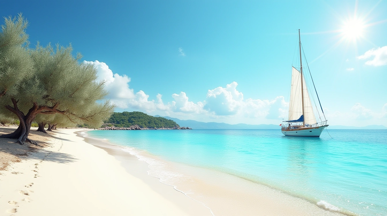 Vos questions sur cette destination printanière